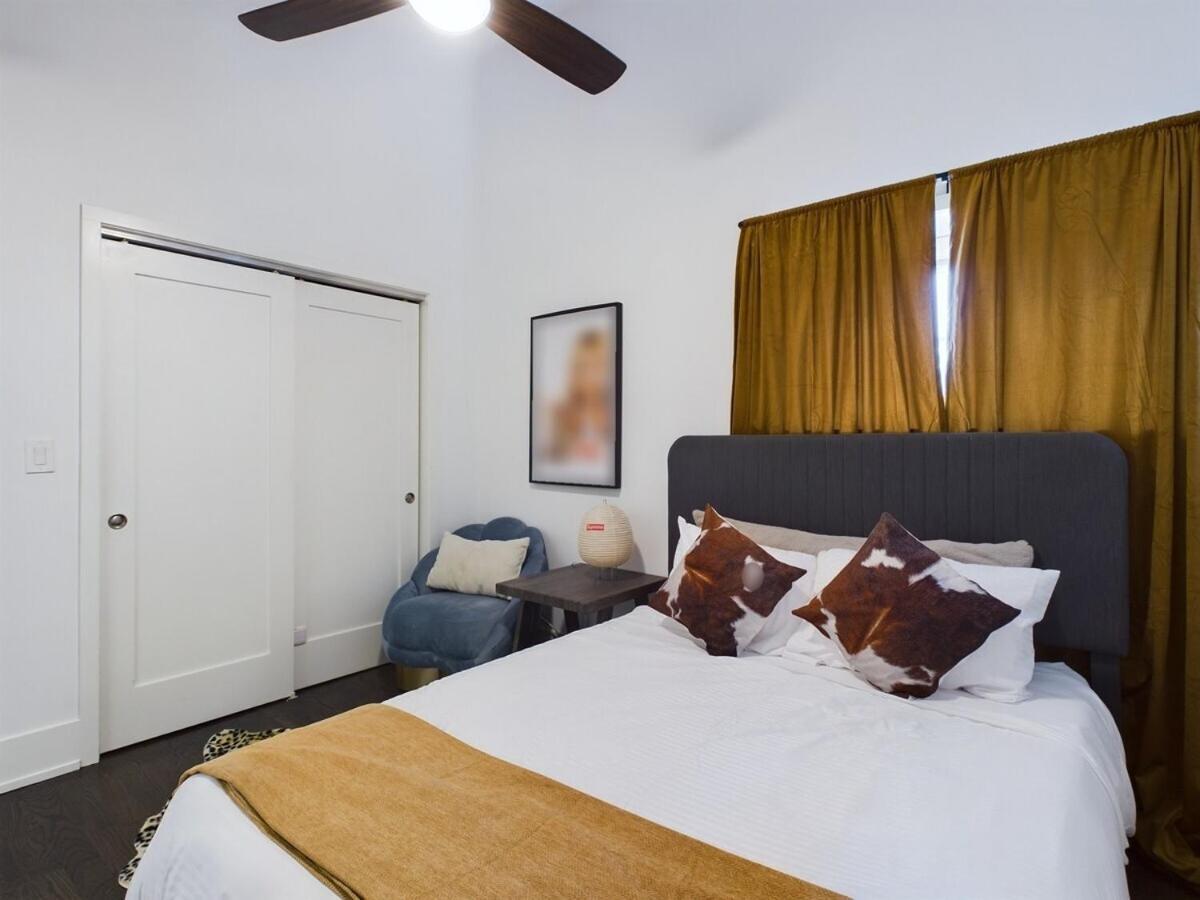 Hype Loft Experience Apartment