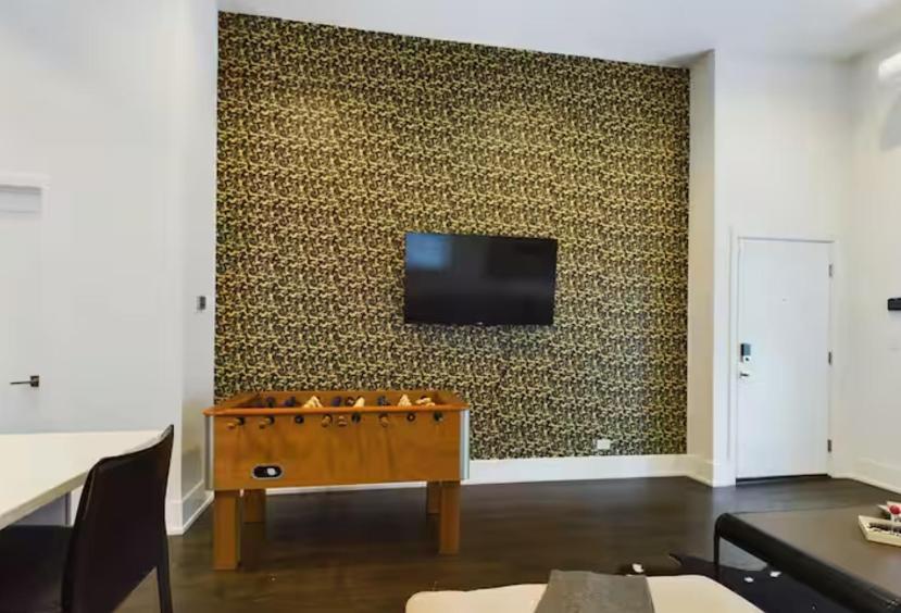 Apartment Hype Loft Experience