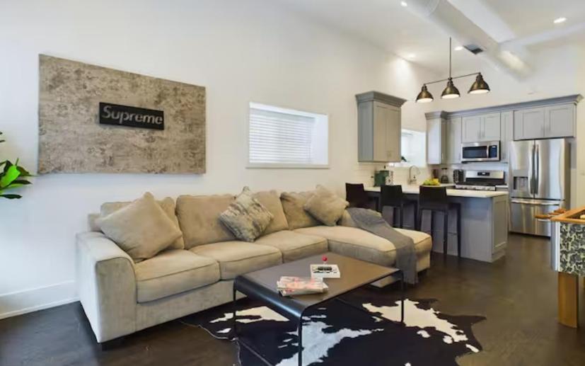 Hype Loft Experience Apartment