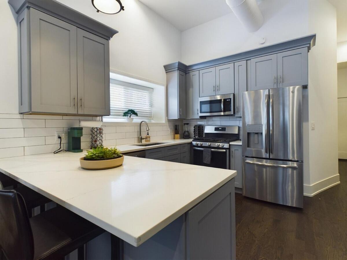 Hype Loft Experience Apartment *