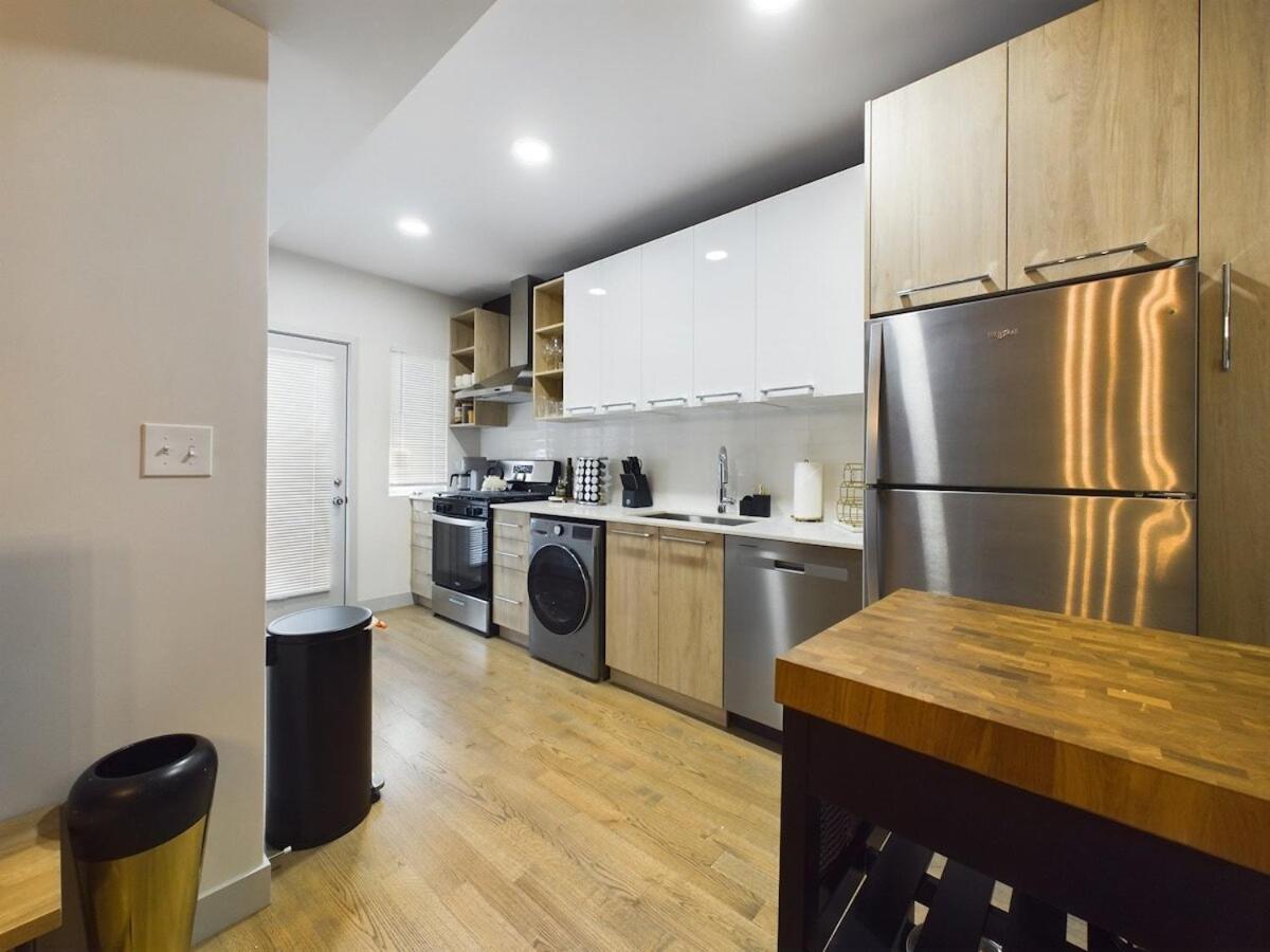 Speakeasy Serenity Retreat *