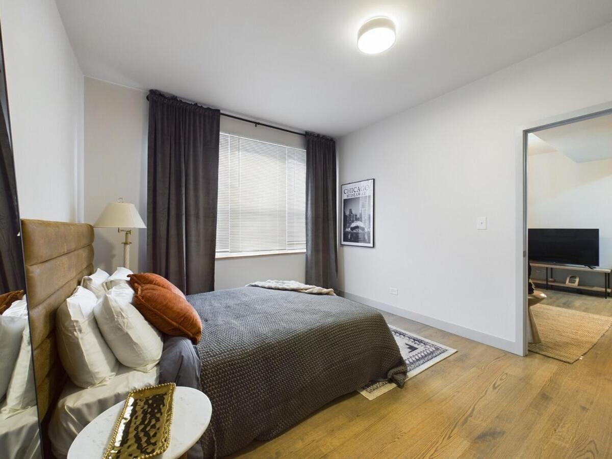 Speakeasy Serenity Retreat Apartment *