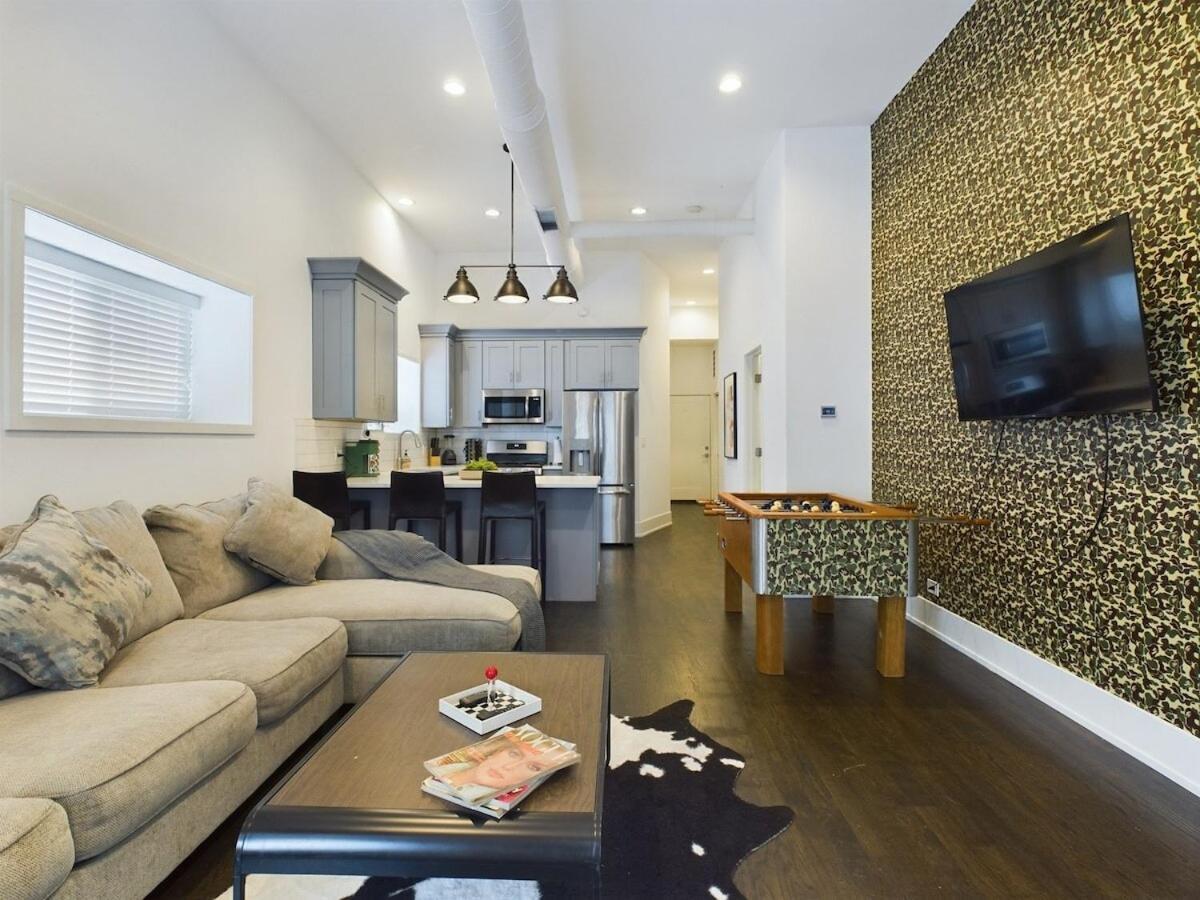Apartment Hype Loft Experience *