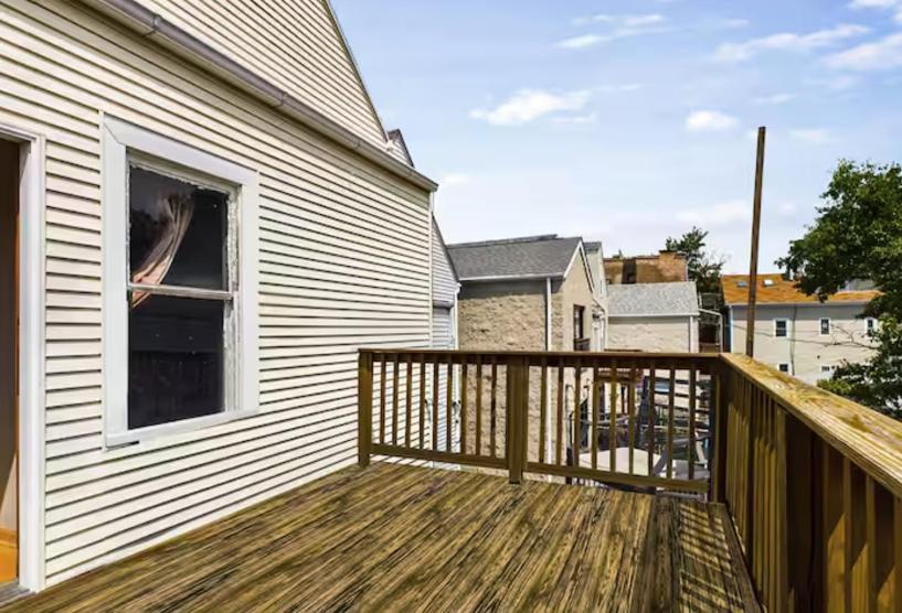 Apartment Trendy Loft In Southport