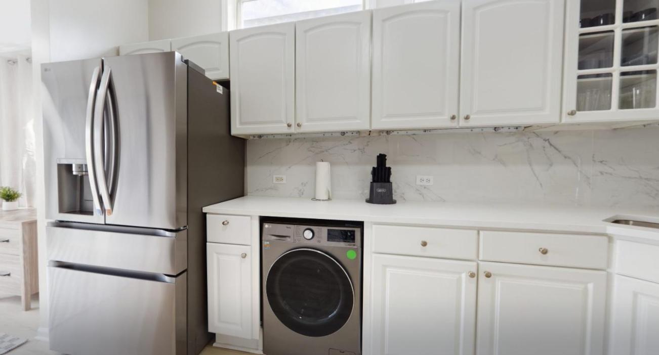 Trendy Loft In Southport *