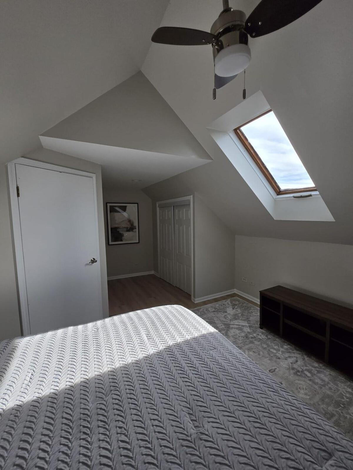 Apartment Trendy Loft In Southport *