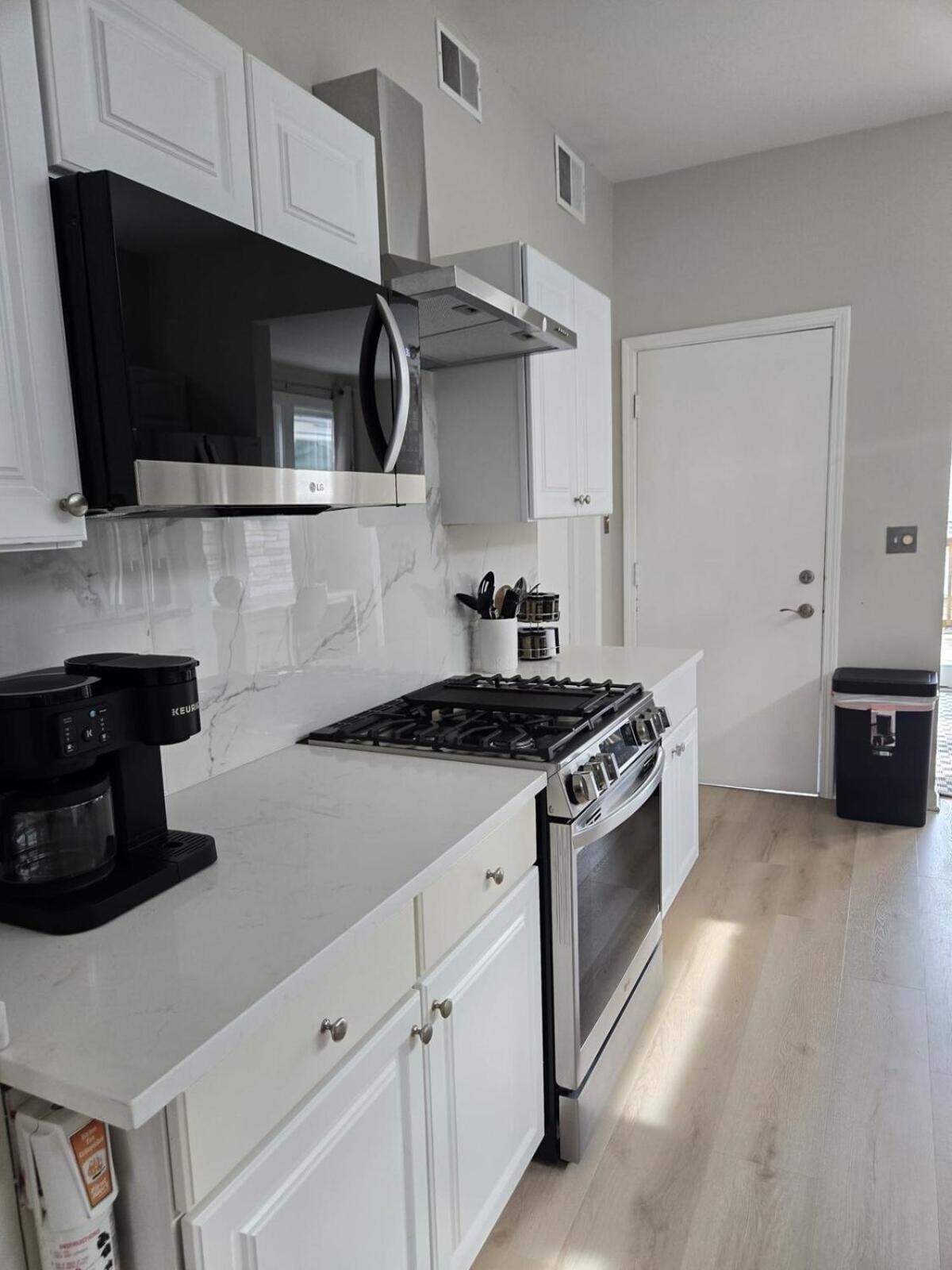 Trendy Loft In Southport