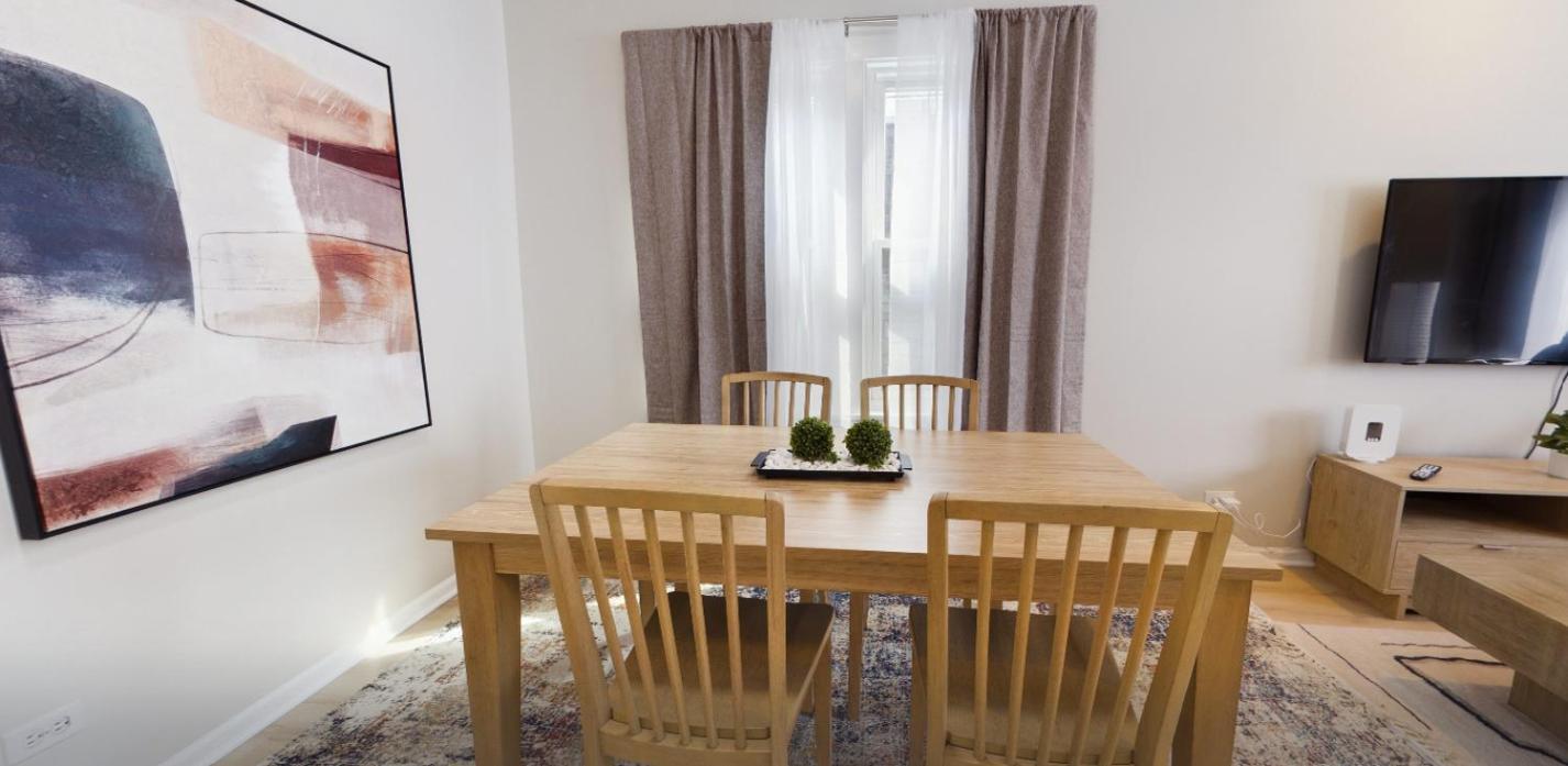 Trendy Loft In Southport *