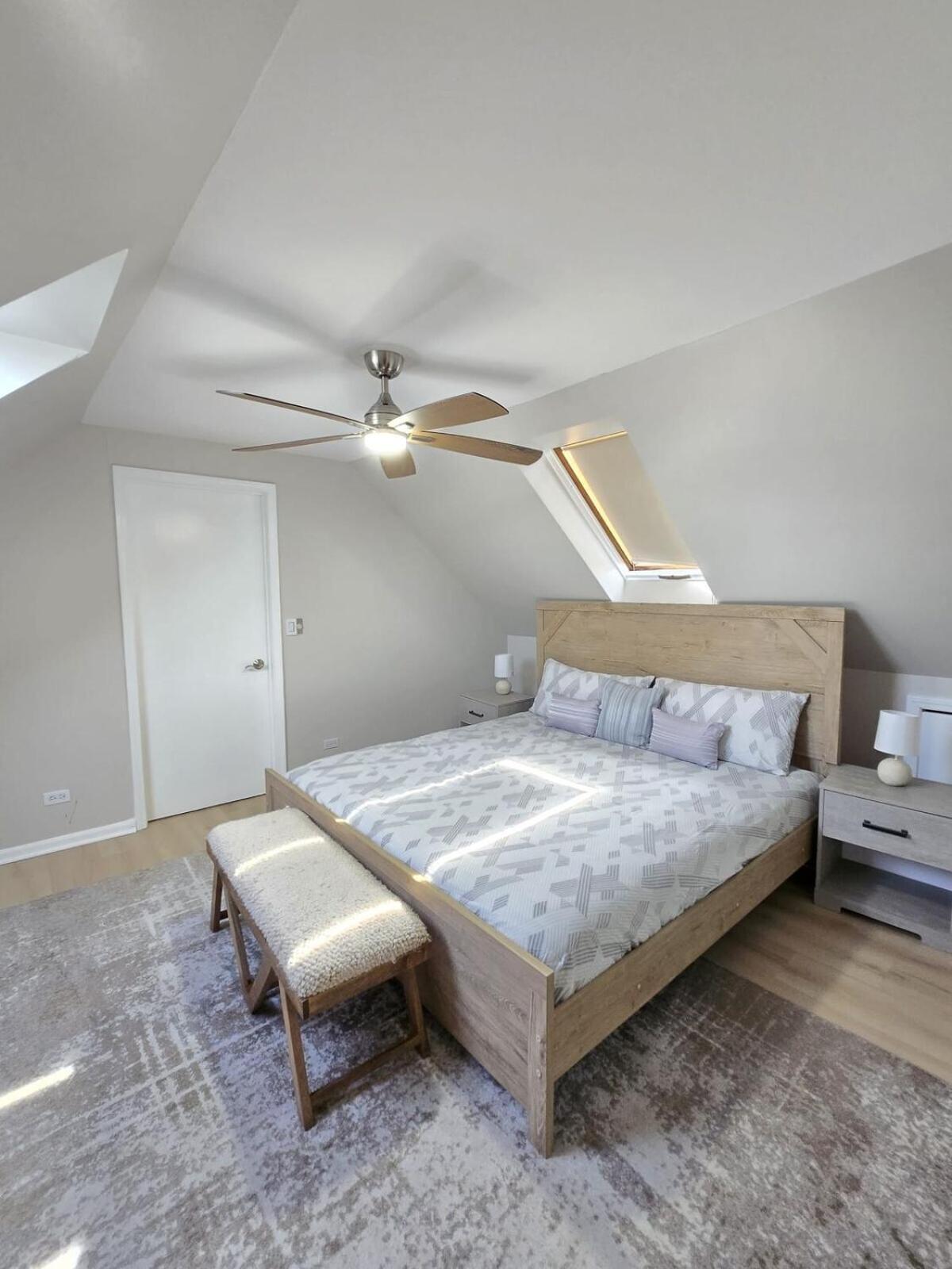 Apartment Trendy Loft In Southport