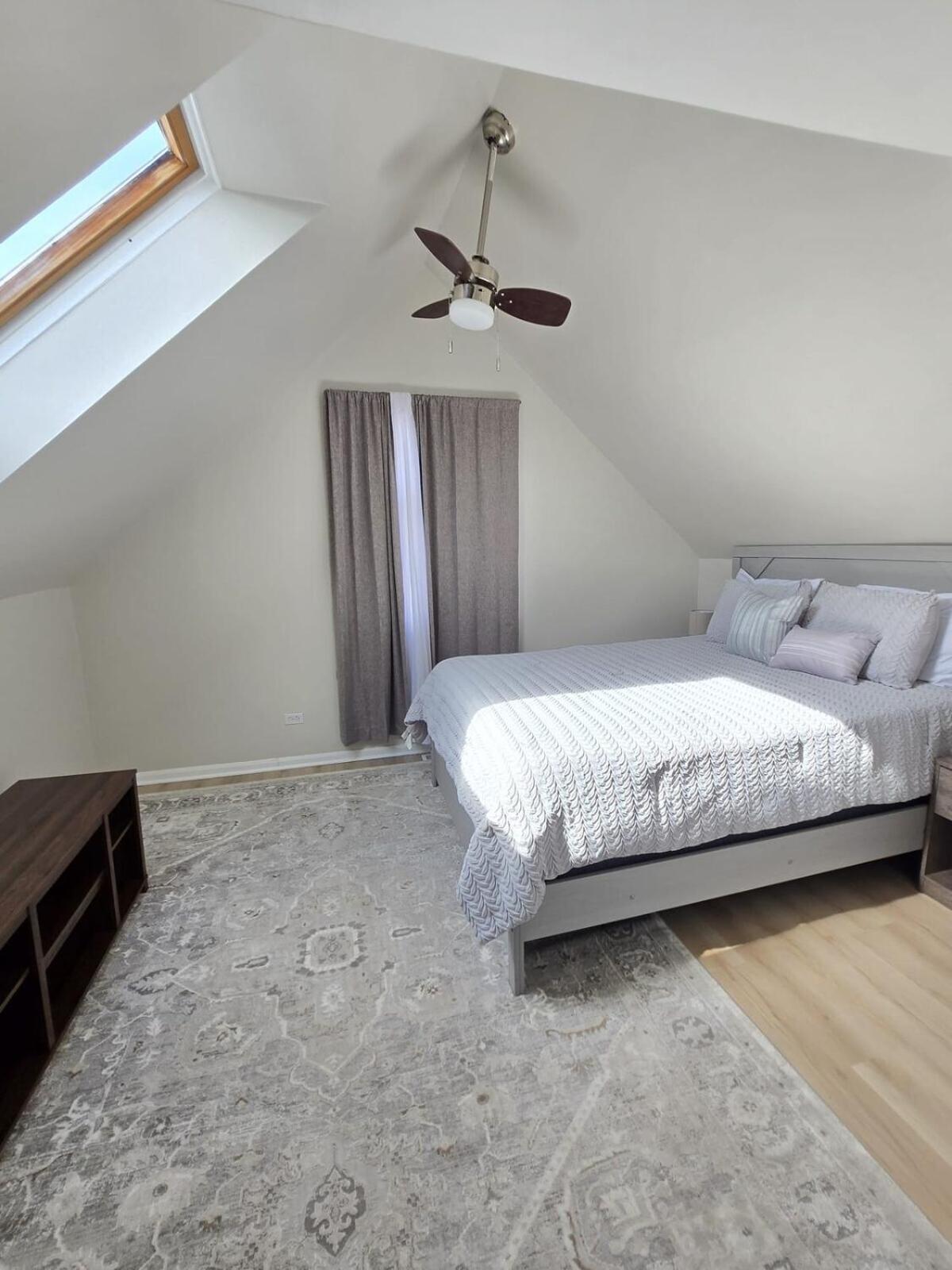 Apartment Trendy Loft In Southport *