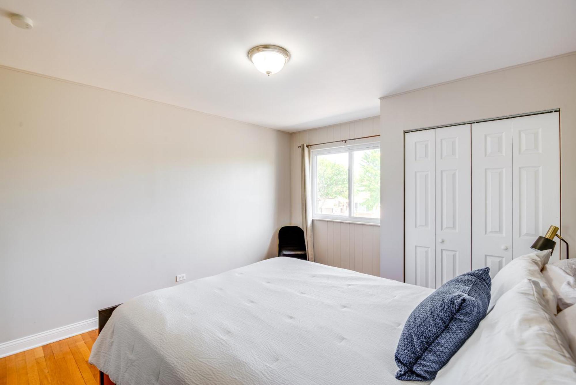 Apartment Vacation Near Parks! *