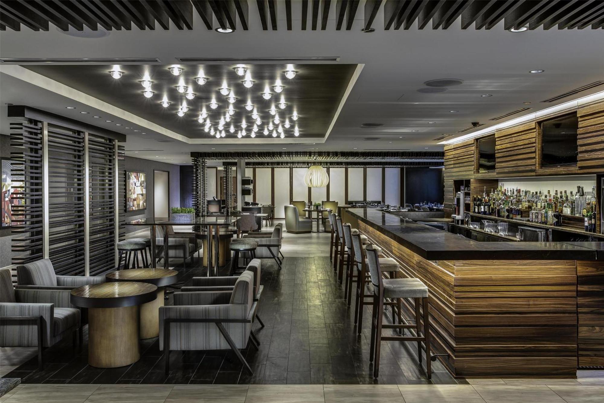 Hyatt Centric Magnificent Mile Hotel