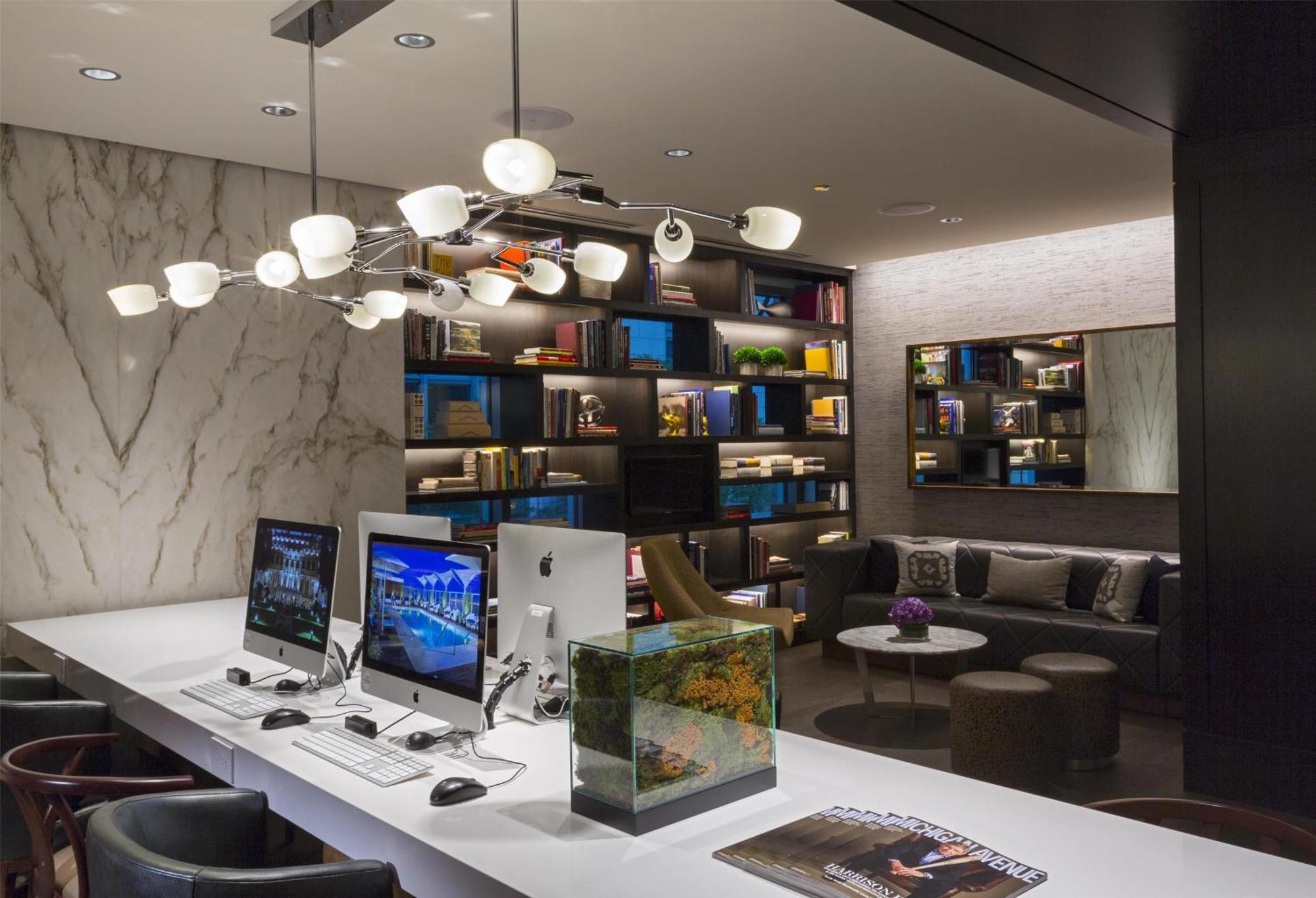 Hyatt Centric Magnificent Mile Hotel Chicago
