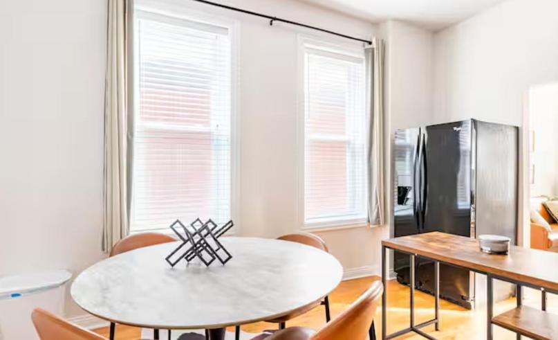 Apartment Cozy 2 Bedroom 1 Ba Flat Just 10 Mins From Downtown *