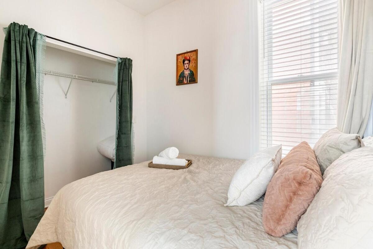Apartment Cozy 2 Bedroom 1 Ba Flat Just 10 Mins From Downtown *