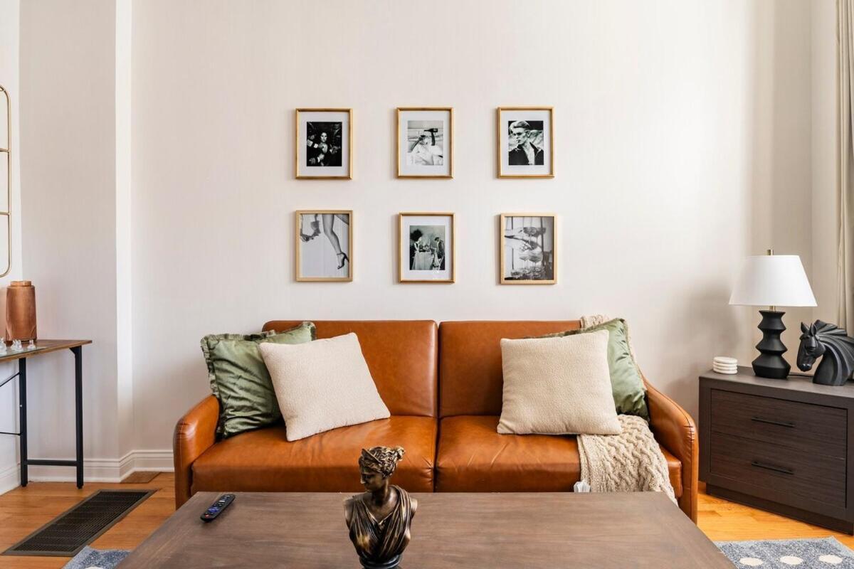 Apartment Cozy 2 Bedroom 1 Ba Flat Just 10 Mins From Downtown