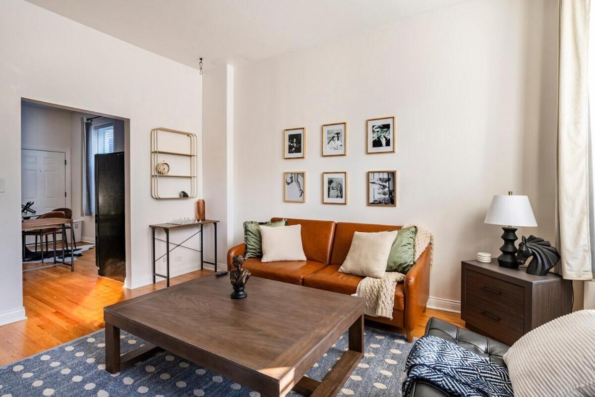 Apartment Cozy 2 Bedroom 1 Ba Flat Just 10 Mins From Downtown *