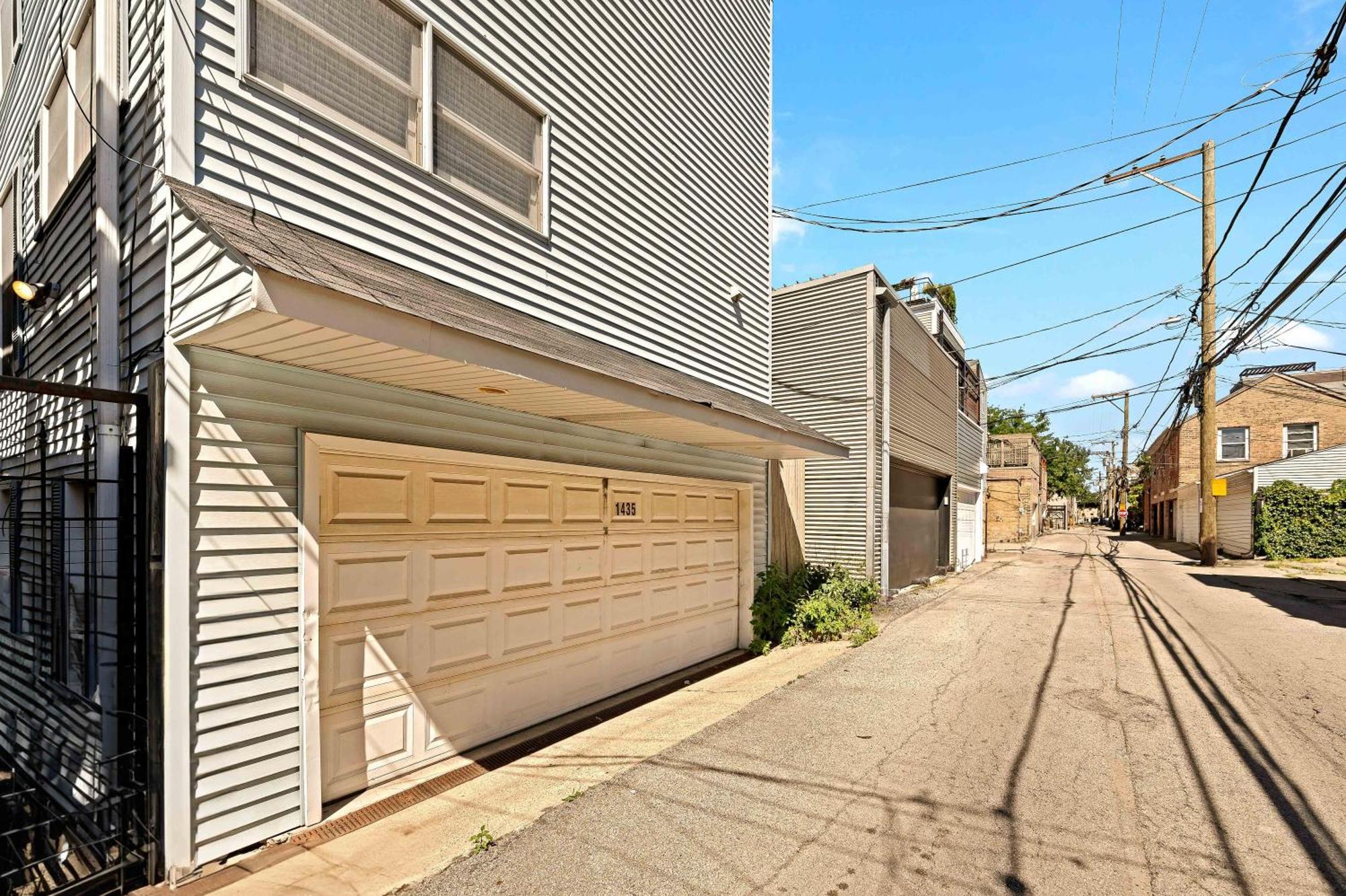 Casa de Férias Old Town 3bd 3ba Coach House, Garage Parking Incl *