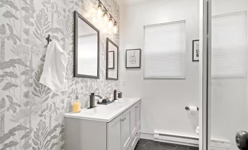 2 Bd 2 Ba Bucktown Safari Flat Chicago