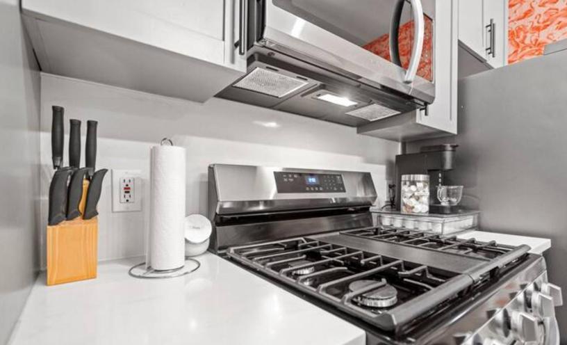 Apartamento 2 Bd 2 Ba Bucktown Safari Flat