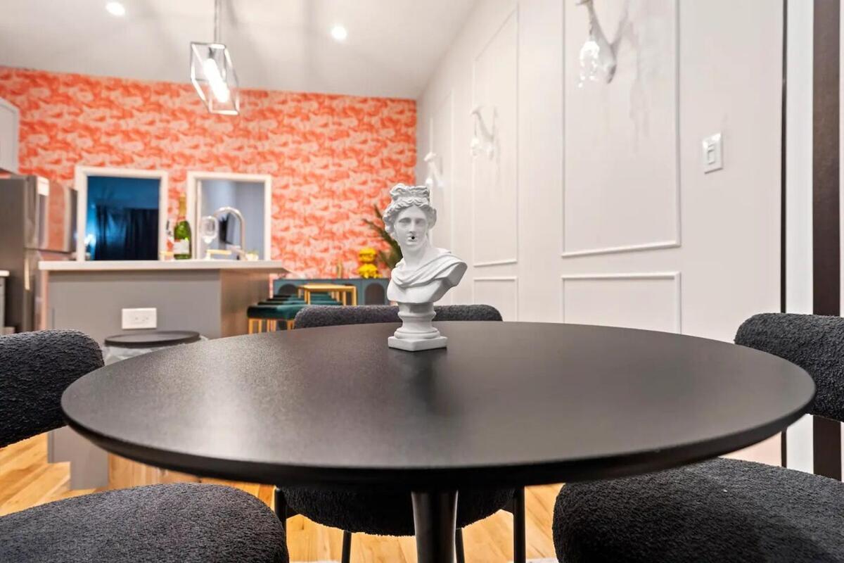 2 Bd 2 Ba Bucktown Safari Flat Apartamento
