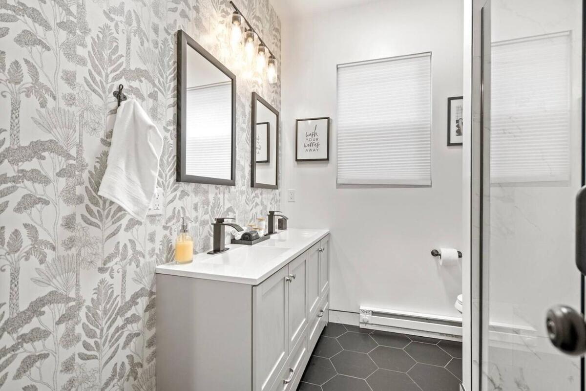 2 Bd 2 Ba Bucktown Safari Flat Apartamento *