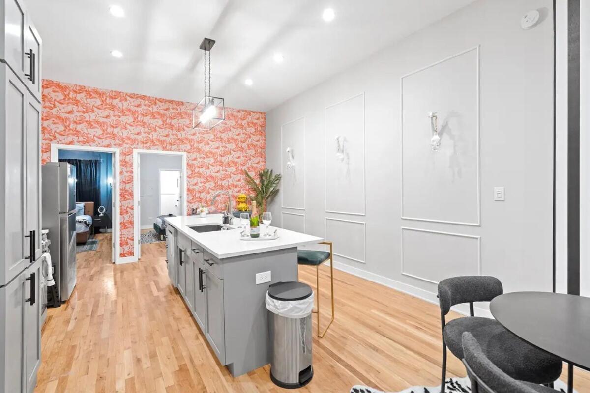 2 Bd 2 Ba Bucktown Safari Flat Apartamento *