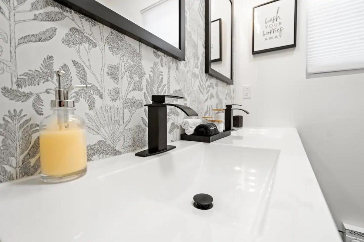 2 Bd 2 Ba Bucktown Safari Flat Apartamento