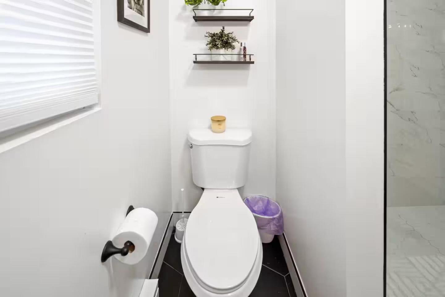 2 Bd 2 Ba Bucktown Safari Flat *