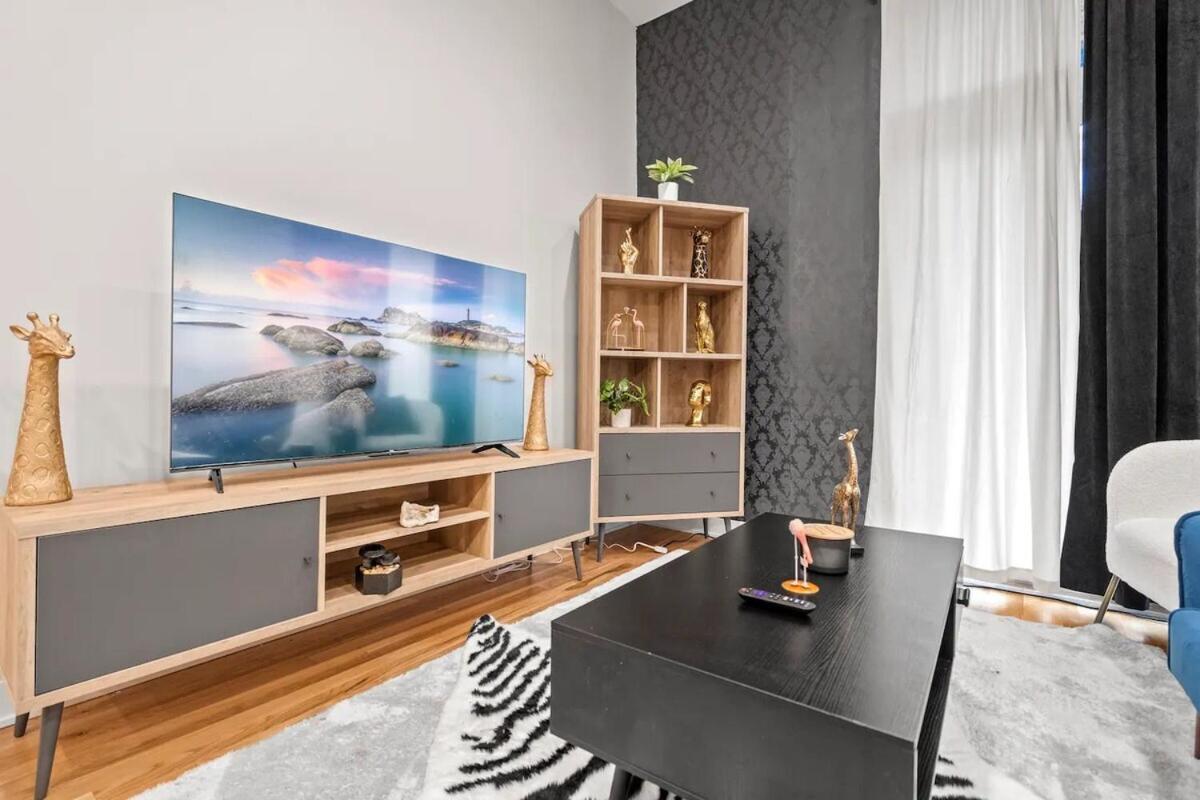 2 Bd 2 Ba Bucktown Safari Flat Apartamento