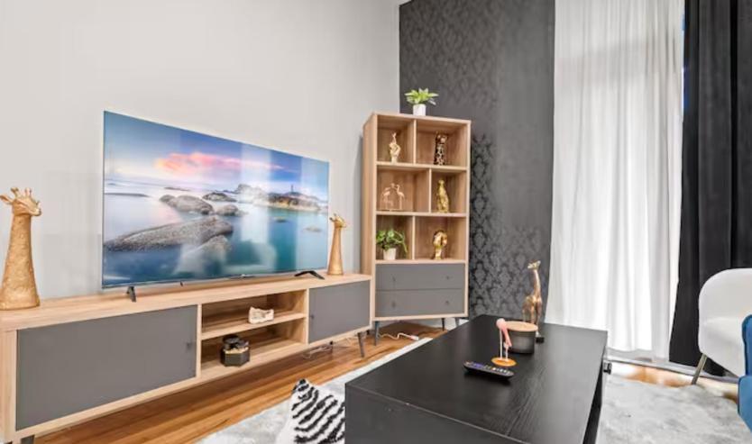 2 Bd 2 Ba Bucktown Safari Flat Apartamento Chicago