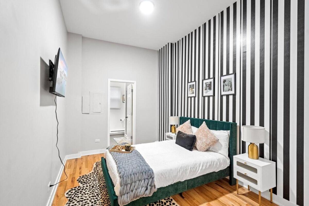 Apartamento 2 Bd 2 Ba Bucktown Safari Flat