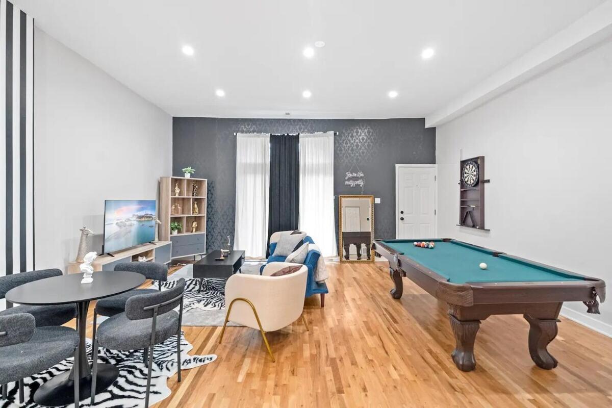 2 Bd 2 Ba Bucktown Safari Flat Apartamento Chicago