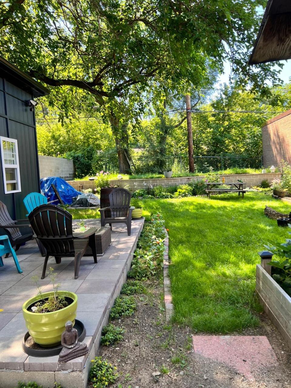 Apartment The Clark *