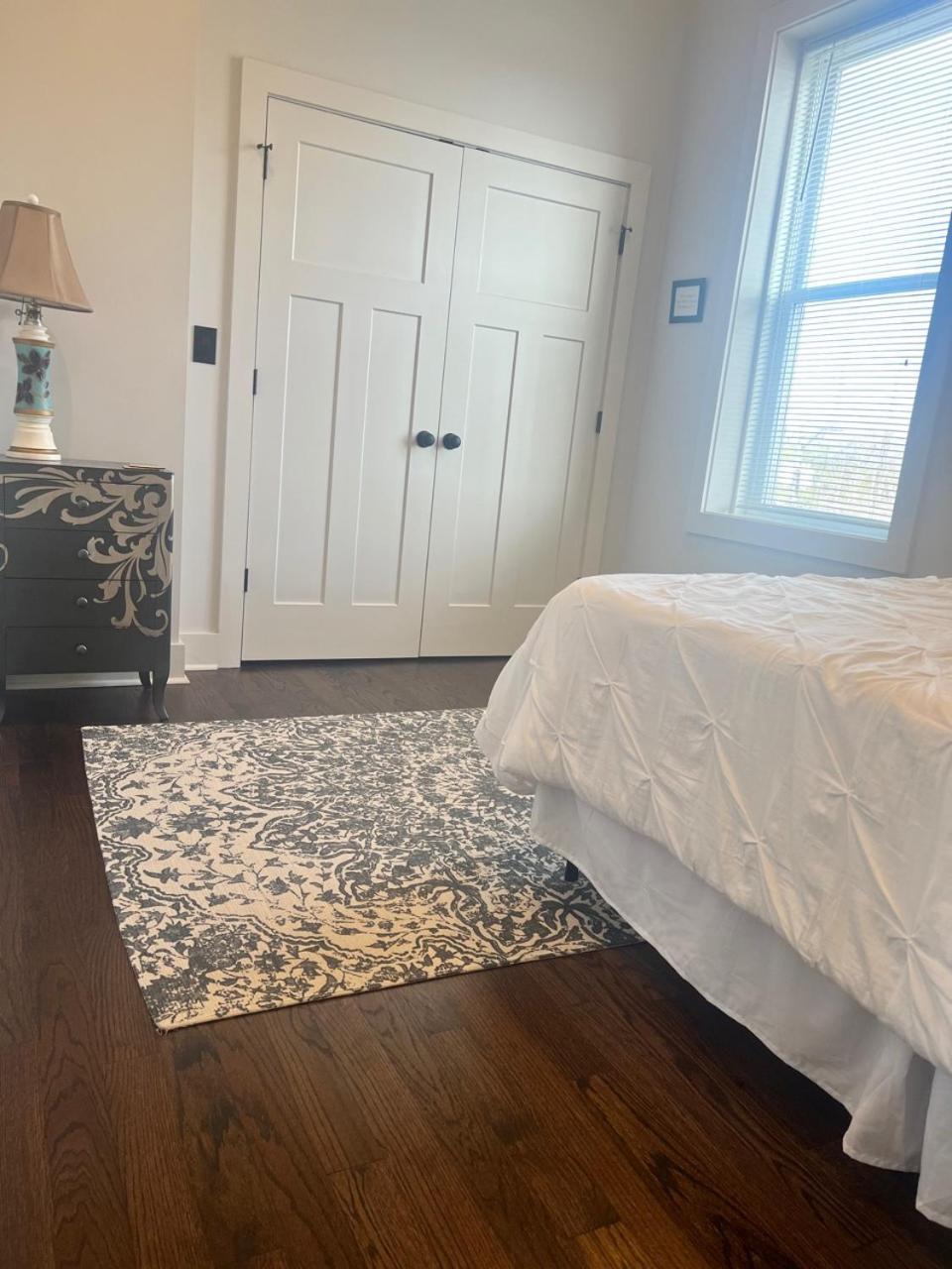 Apartment The Clark Chicago