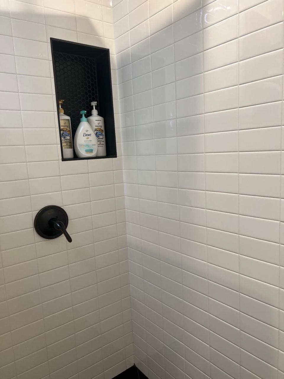 Apartment The Clark *