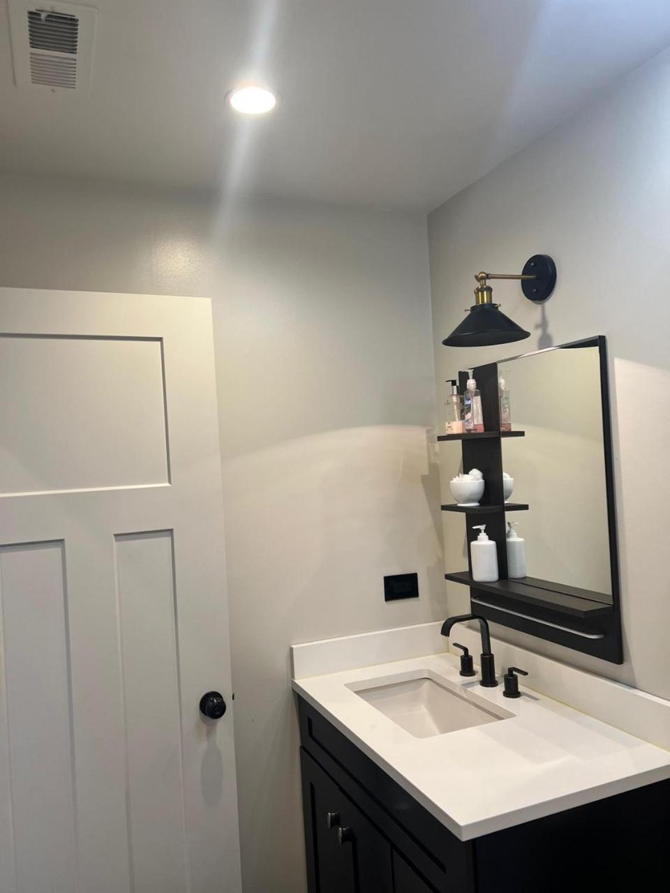 Apartment The Clark *