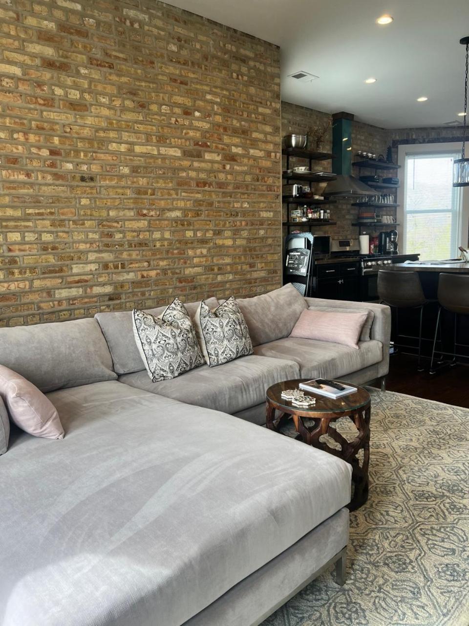 Apartment The Clark Chicago