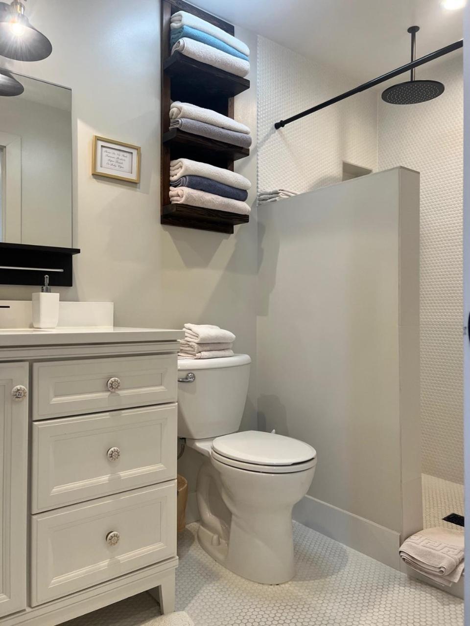 The Clark Apartment *