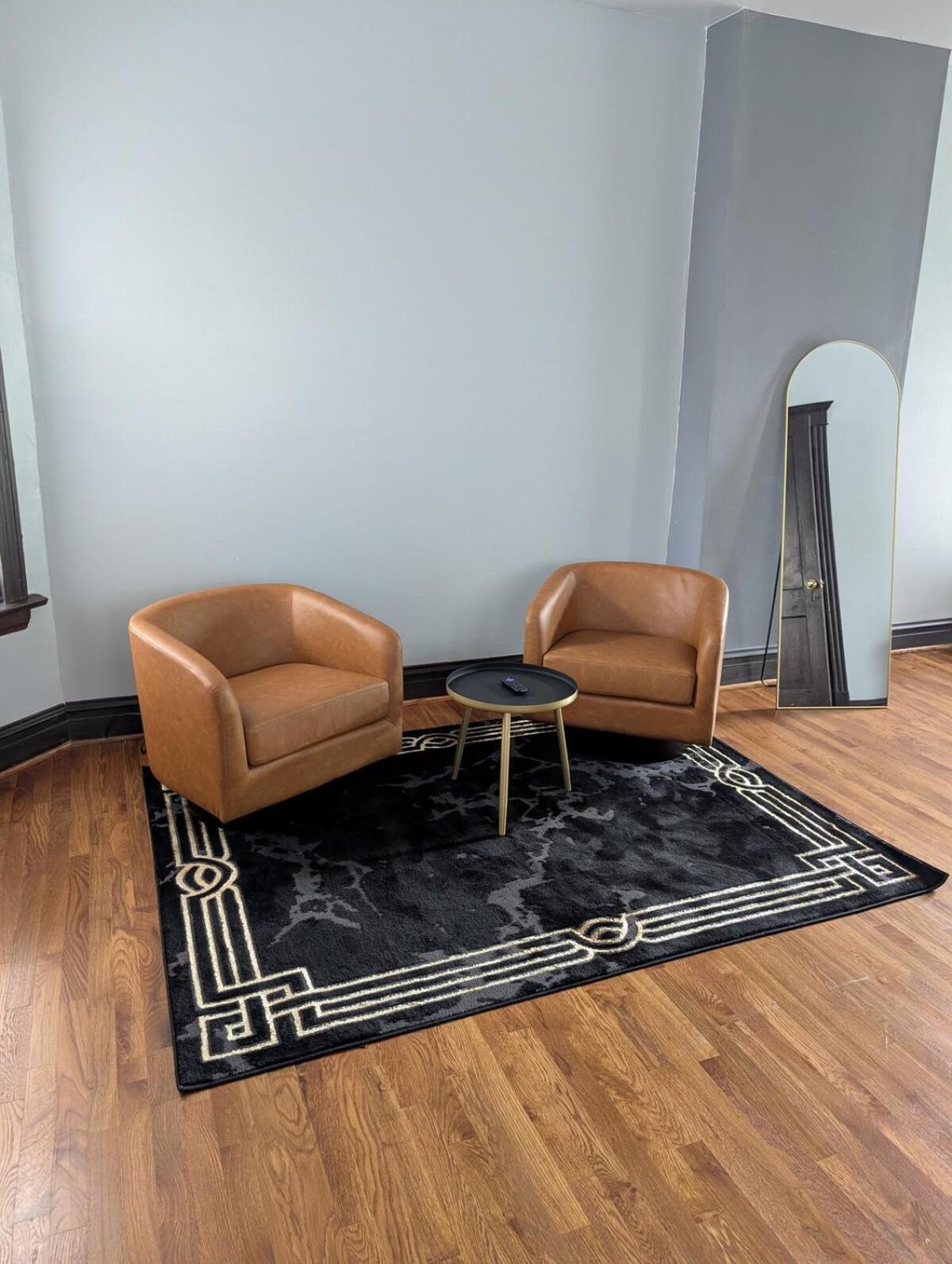 2bd 2ba W Office Near Obama Library & Museums * Chicago