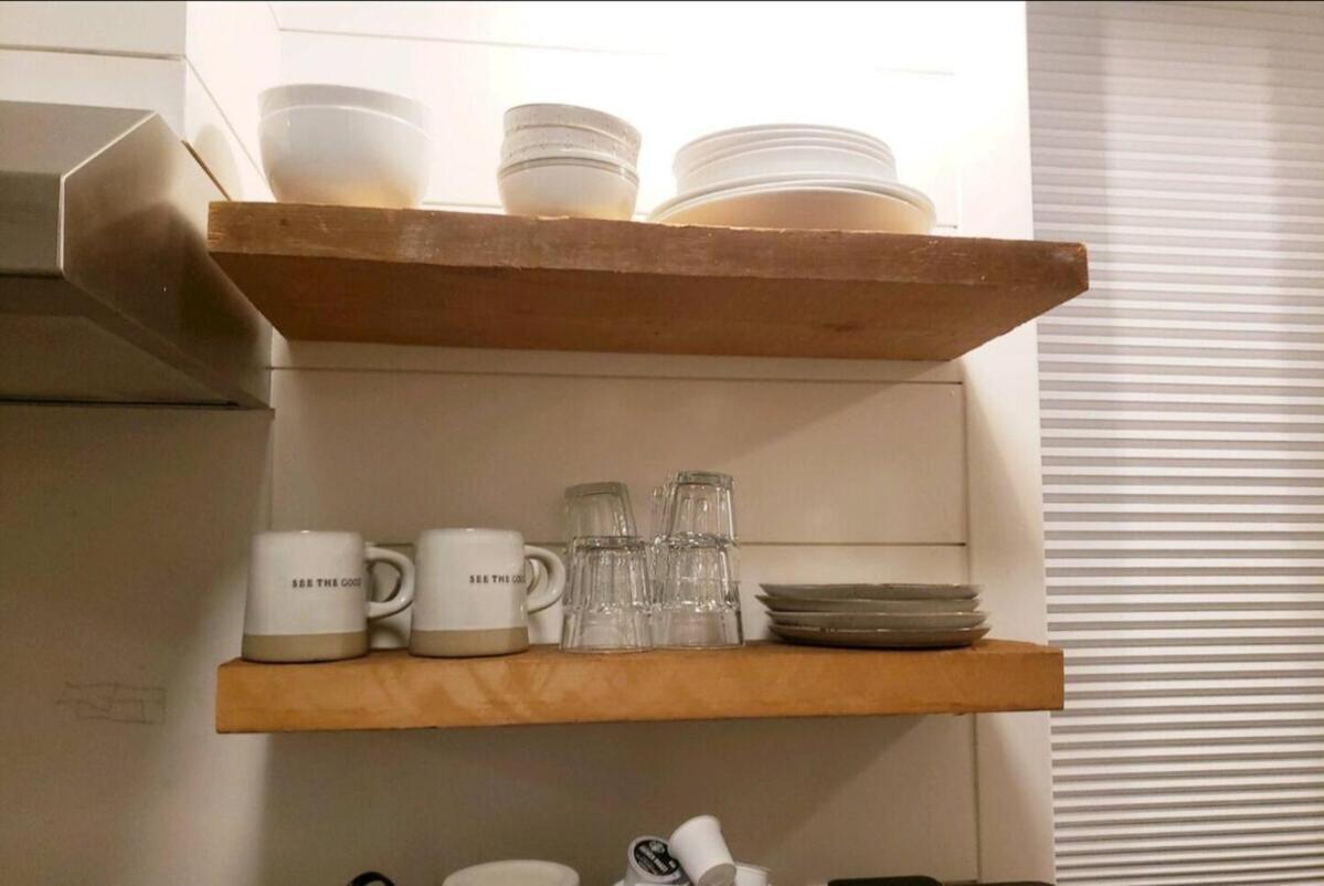 Modern 2br With Patio & Cozy Space Appartement Chicago