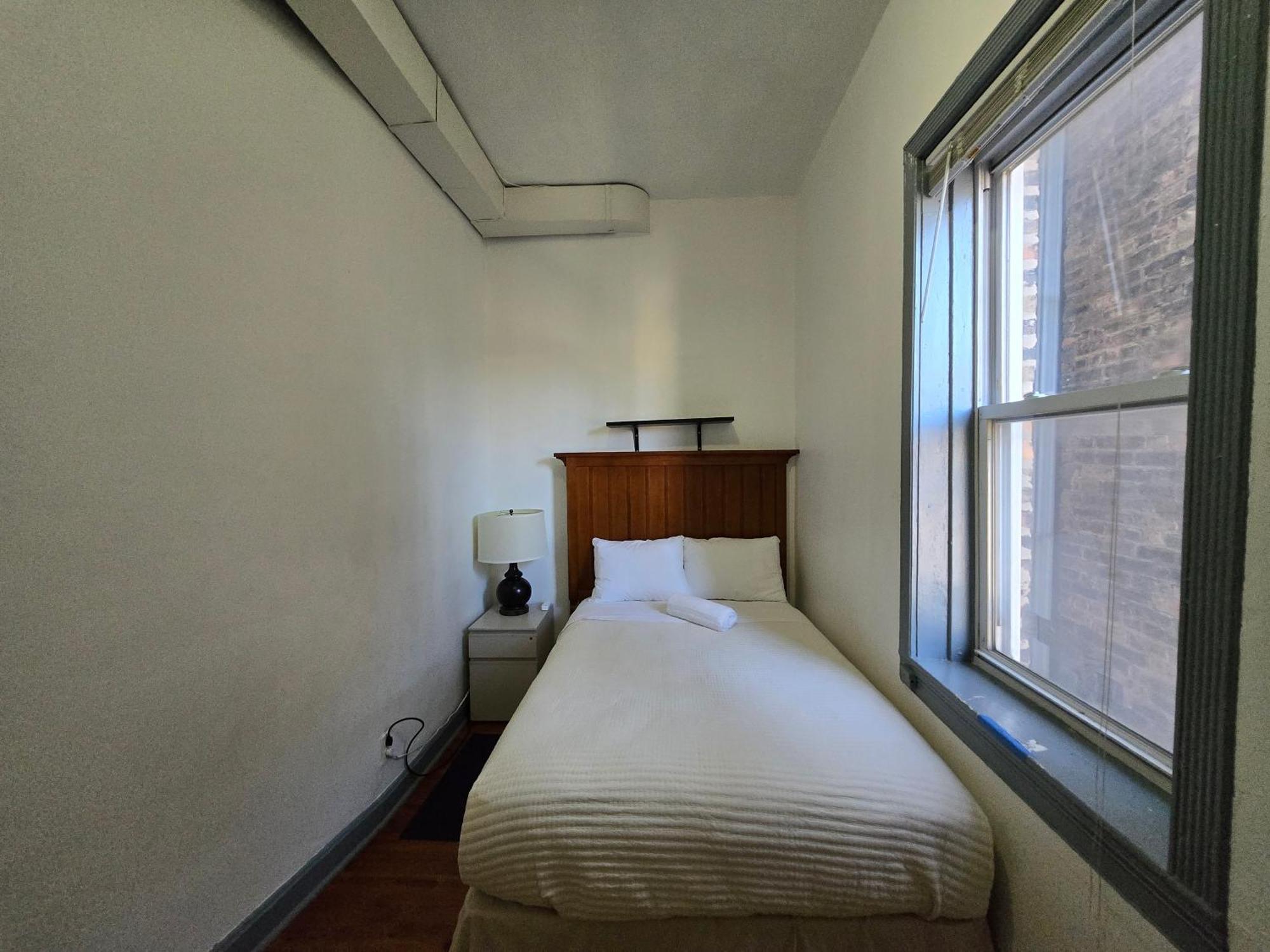 Stay Chicago Chicago