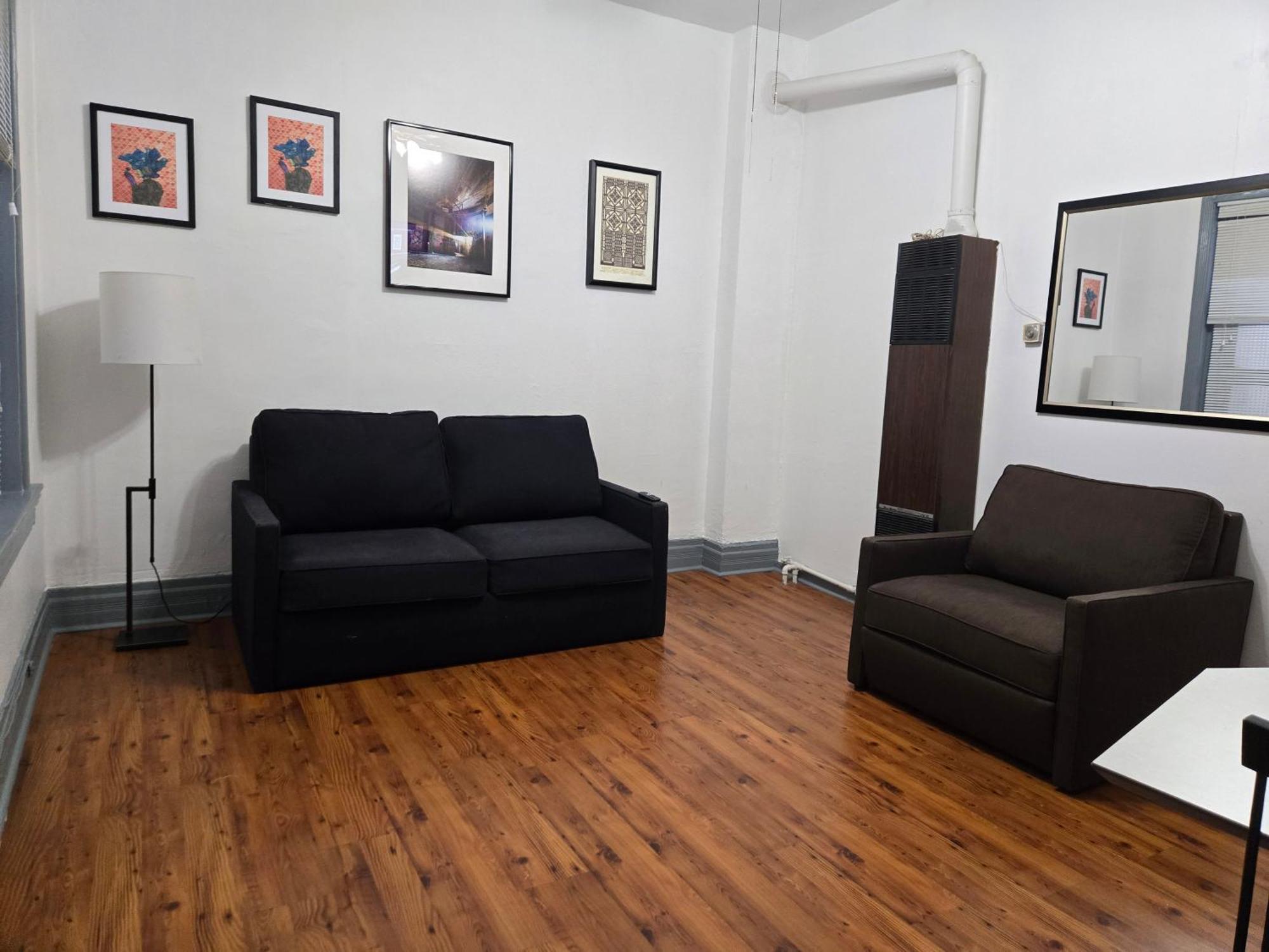 Stay Chicago * Chicago