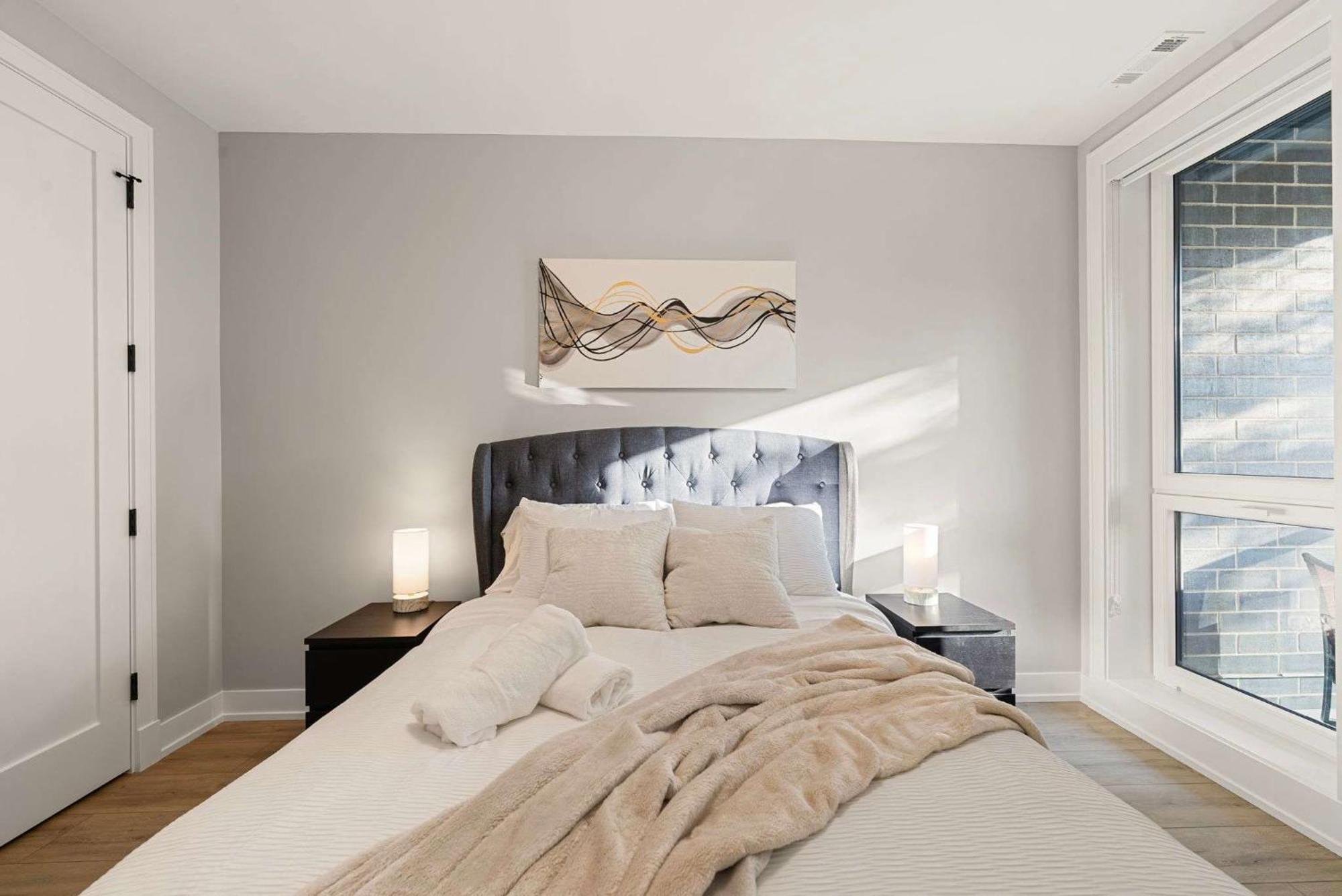 Brand New Building In The Medical District Apartment