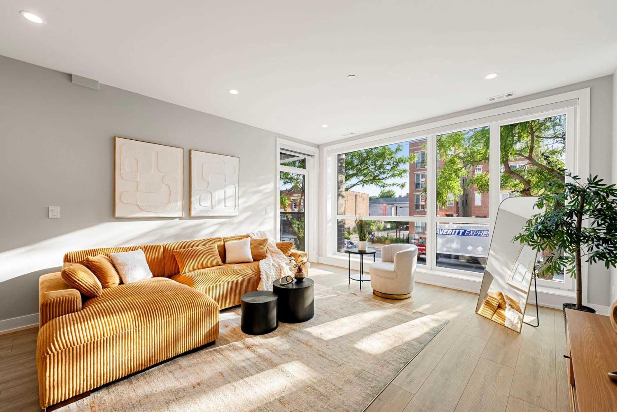 Apartment Brand New Building In The Medical District *