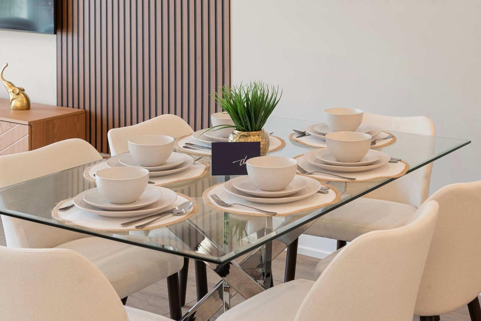 Brand New Building In The Medical District Apartment *