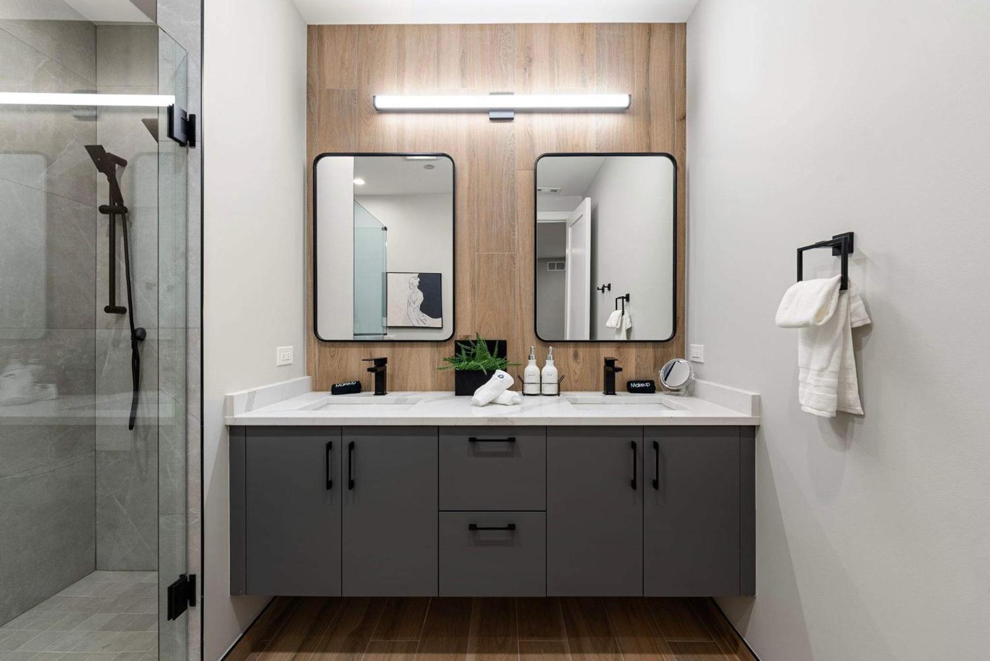 Apartment Brand New Building In The Medical District *