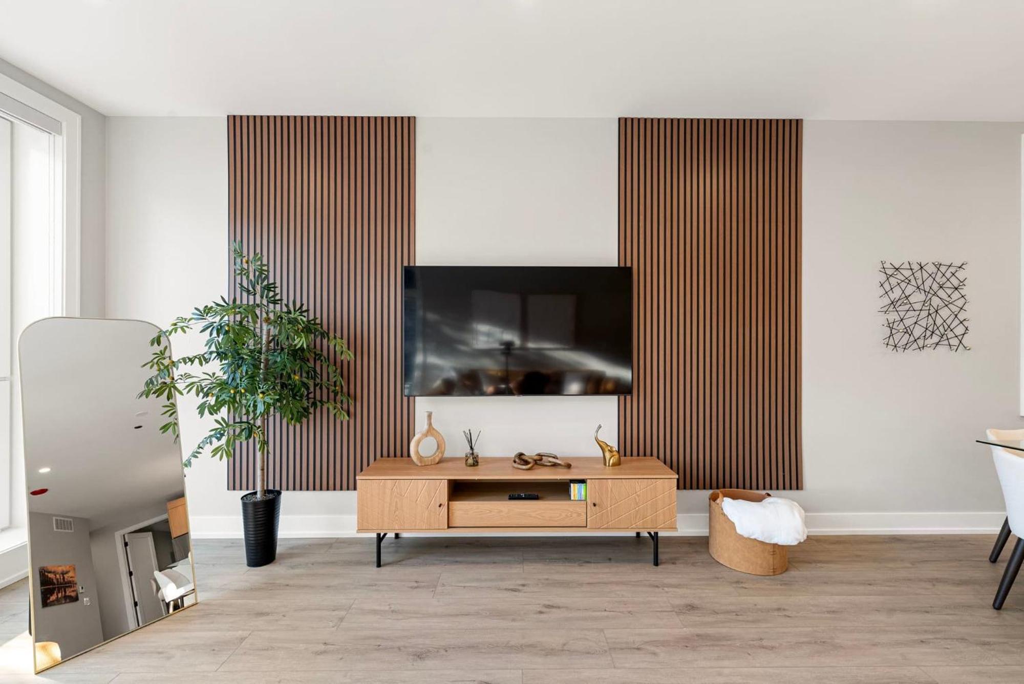 Brand New Building In The Medical District Chicago