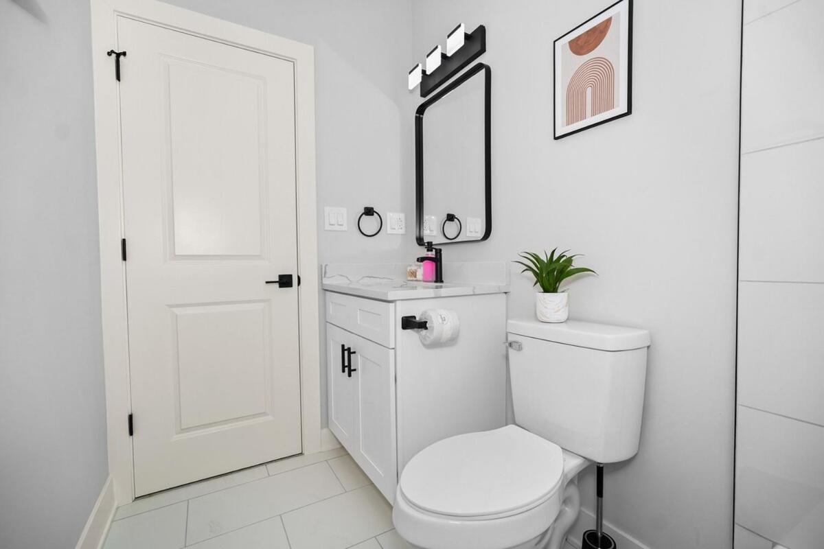 Apartment Family-friendly 3br Retreat Near Medical District, Of Illinois & West Loop *