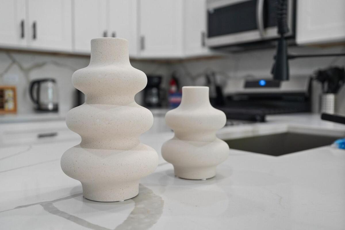 Family-friendly 3br Retreat Near Medical District, Of Illinois & West Loop * Chicago